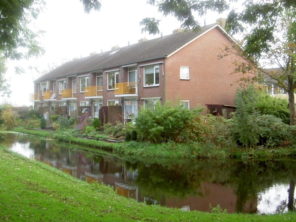 Heemskerklaan 3, 2181 XL Hillegom, Nederland