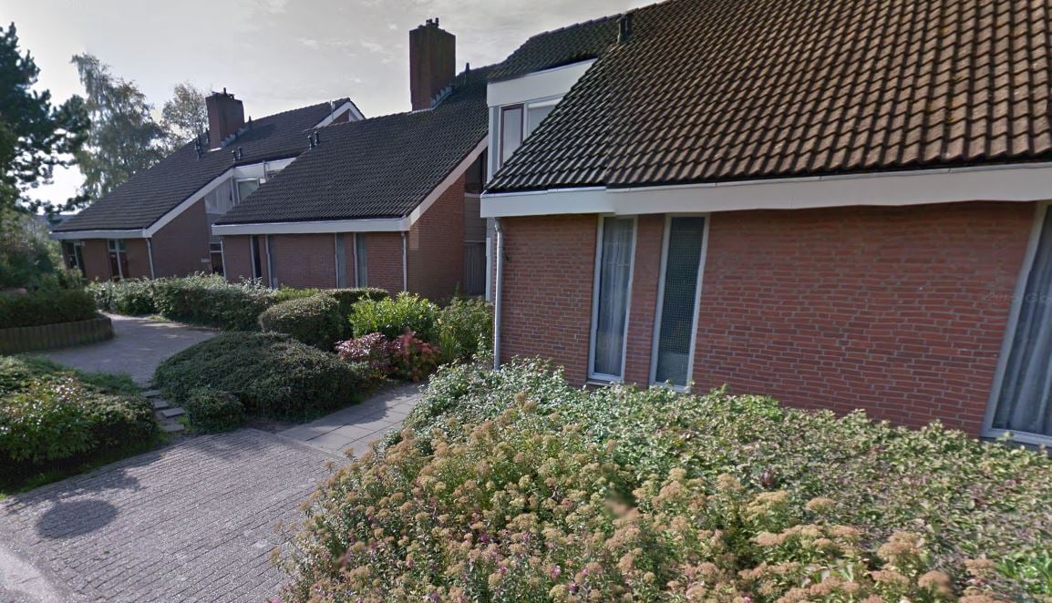 Ganzenwei 131, 2361 XE Warmond, Nederland