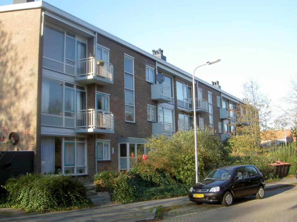 Sportlaan 50, 2182 KT Hillegom, Nederland