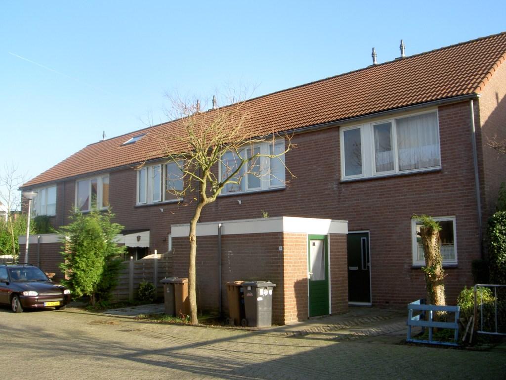 Reinier Staatshof 12, 2182 KW Hillegom, Nederland