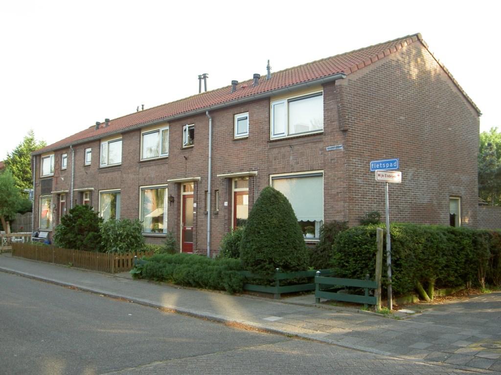 Brouwerlaan 54, 2182 KH Hillegom, Nederland