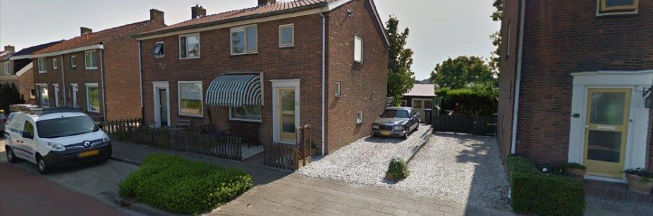 Schoterveld 21, 2441 AV Nieuwveen, Nederland