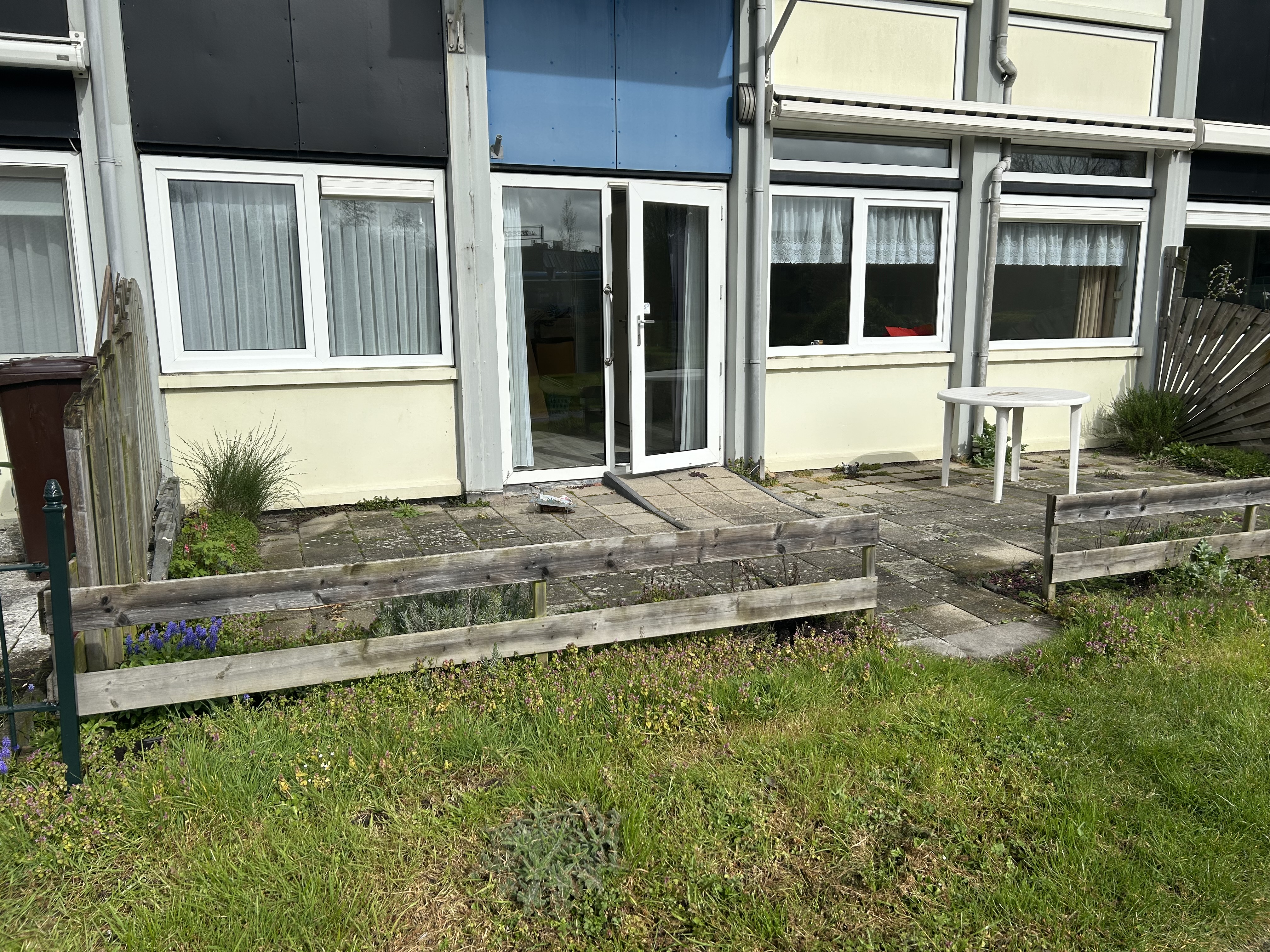 Saskia van Uylenburchlaan 10, 2377 CE Oude Wetering, Nederland