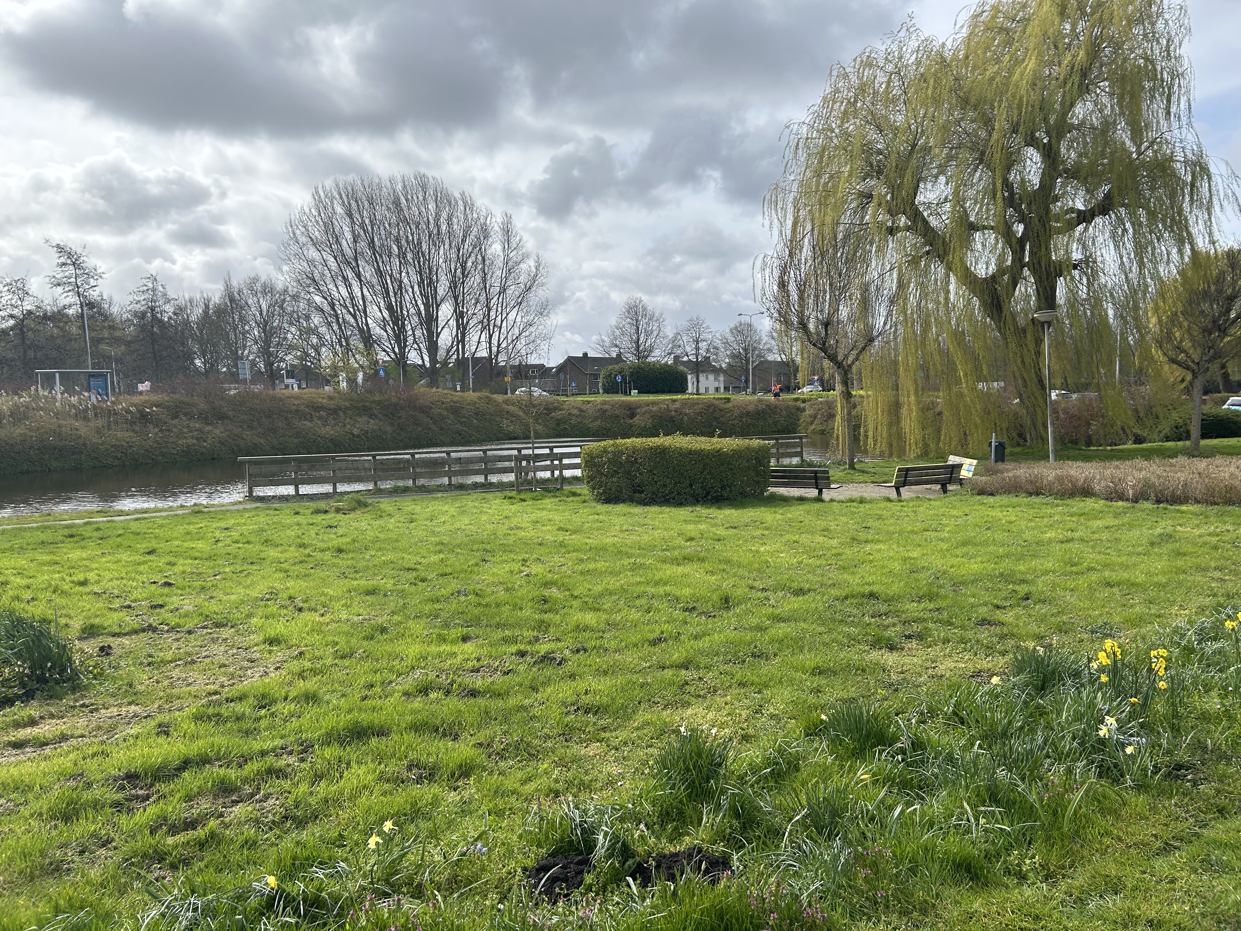 Saskia van Uylenburchlaan 10