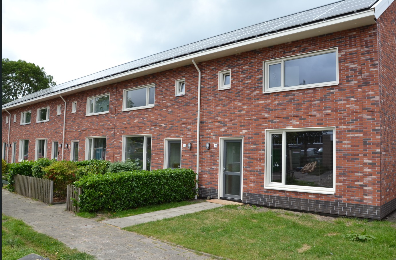 Drechtlaan 75, 2451 CK Leimuiden, Nederland