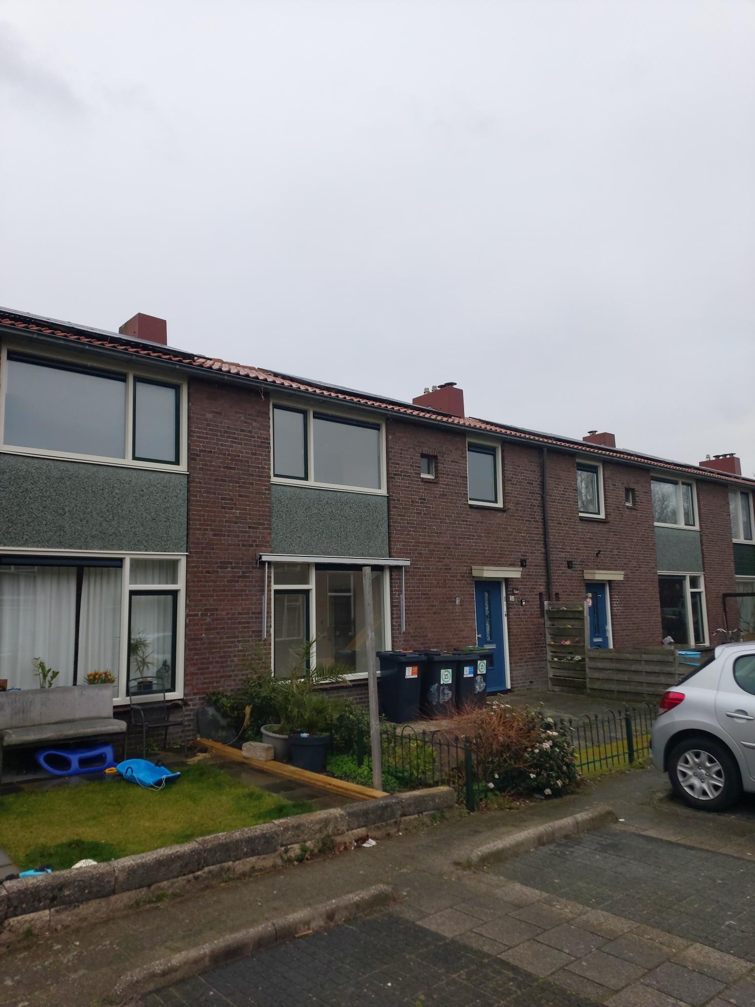 Pimpernelstraat 14, 2201 NH Noordwijk, Nederland