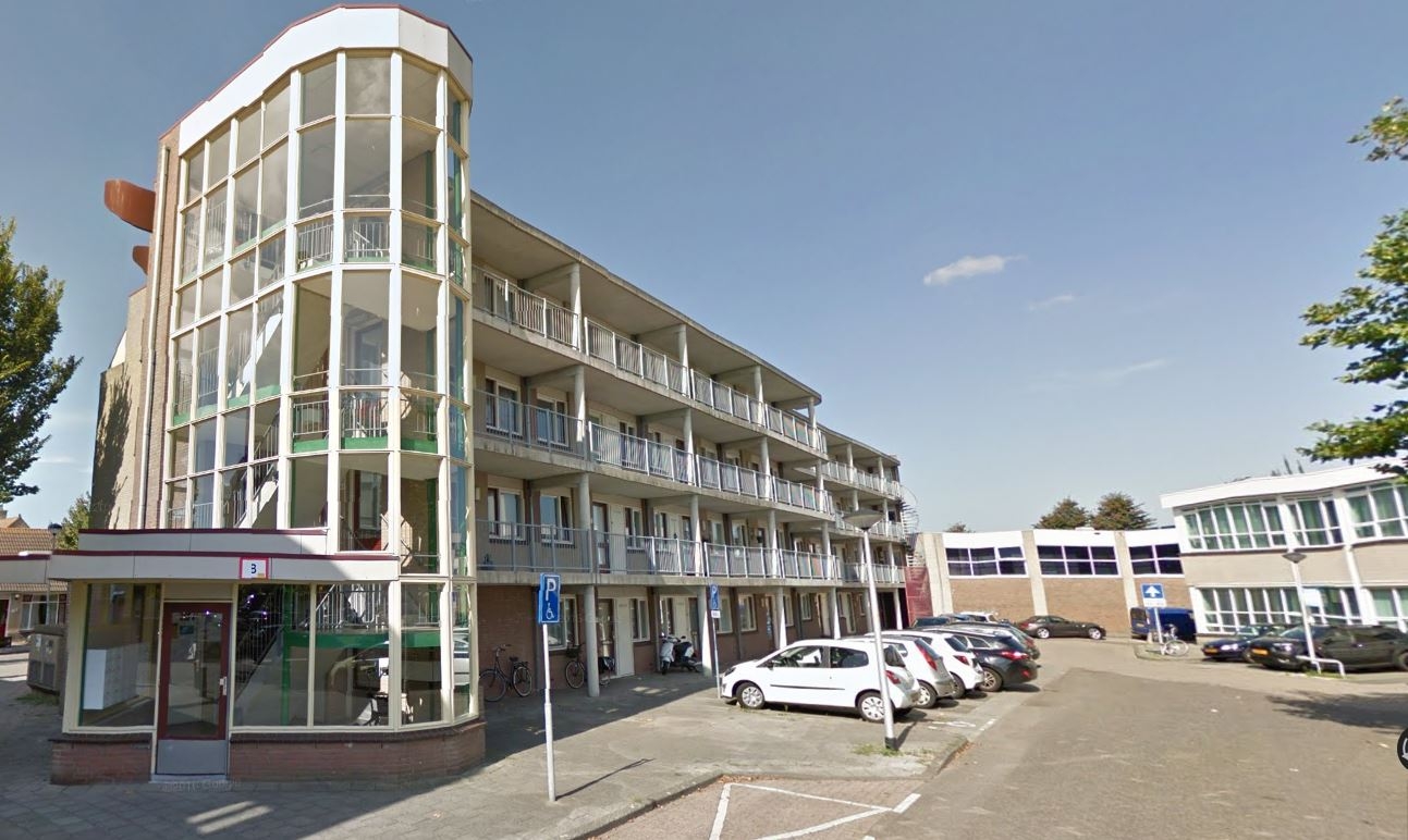 Bonnikeplein 137, 2201 GM Noordwijk, Nederland