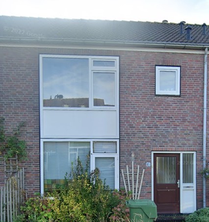 Professor Zernikelaan 10, 2251 VV Voorschoten, Nederland