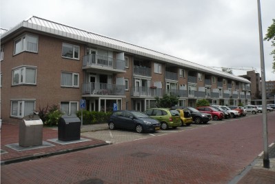 Prins Hendrikstraat 215, 2405 AT Alphen aan den Rijn, Nederland