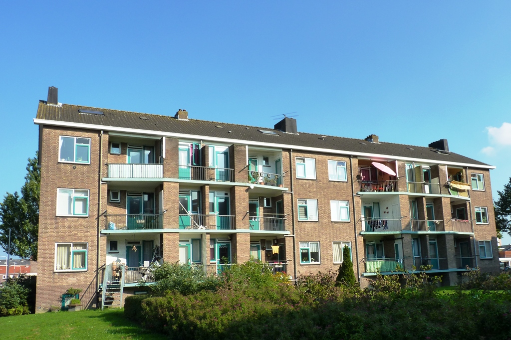 Jan Pieterszoon Coenlaan 51