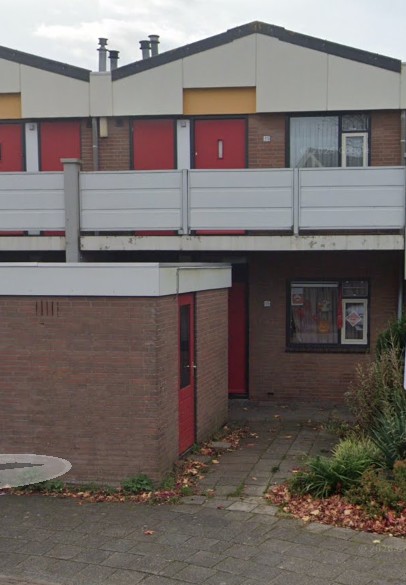 Klimopzoom 15, 2353 RE Leiderdorp, Nederland