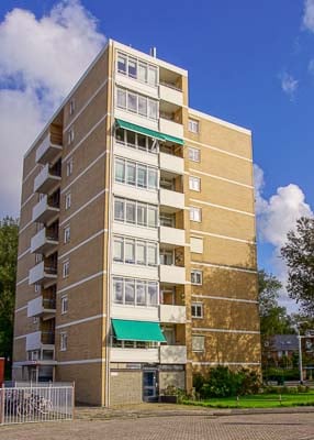Zeeweg 120, 2224 CG Katwijk aan Zee, Nederland