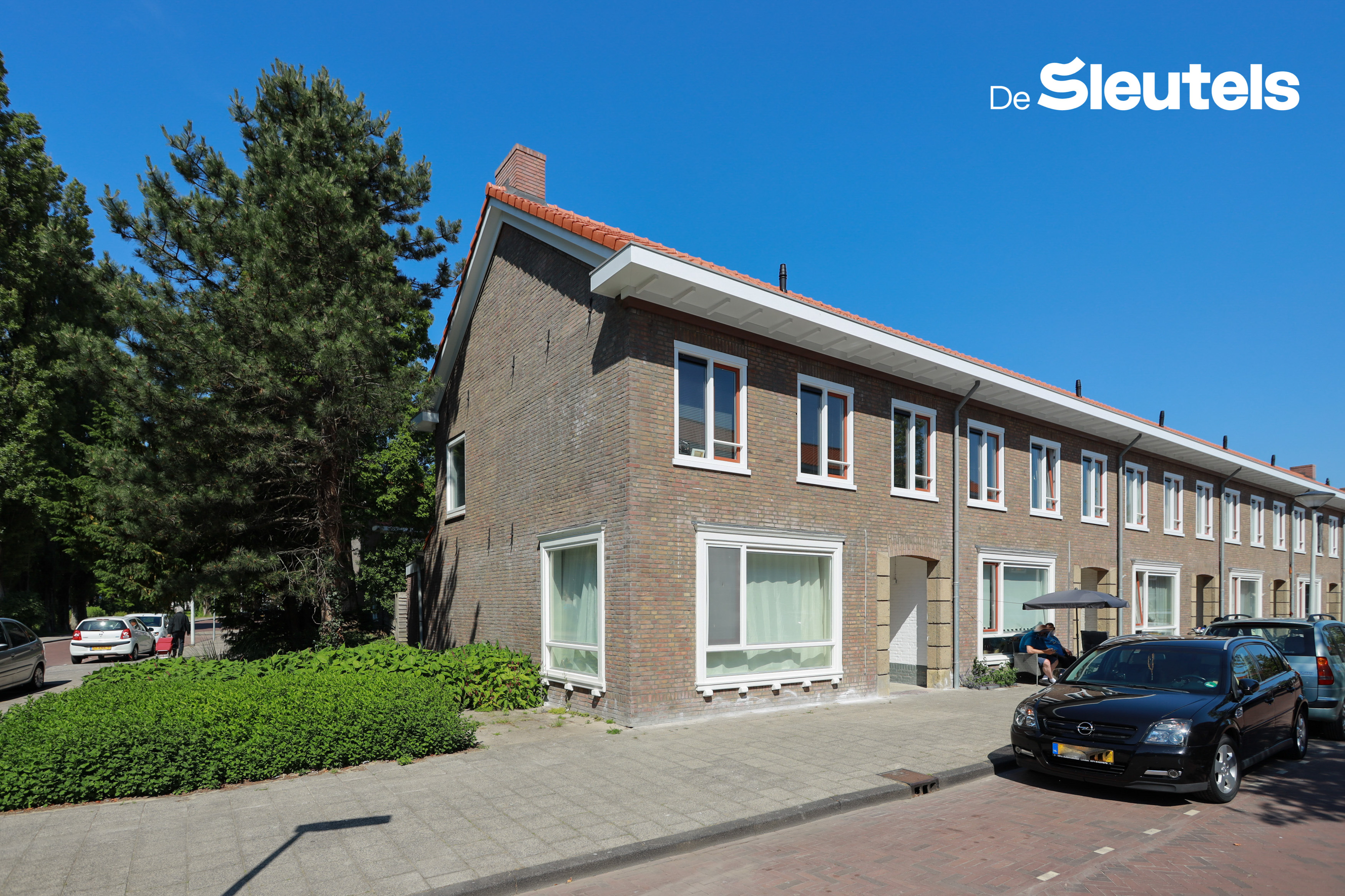 Beatrixstraat 6, 2316 RG Leiden, Nederland