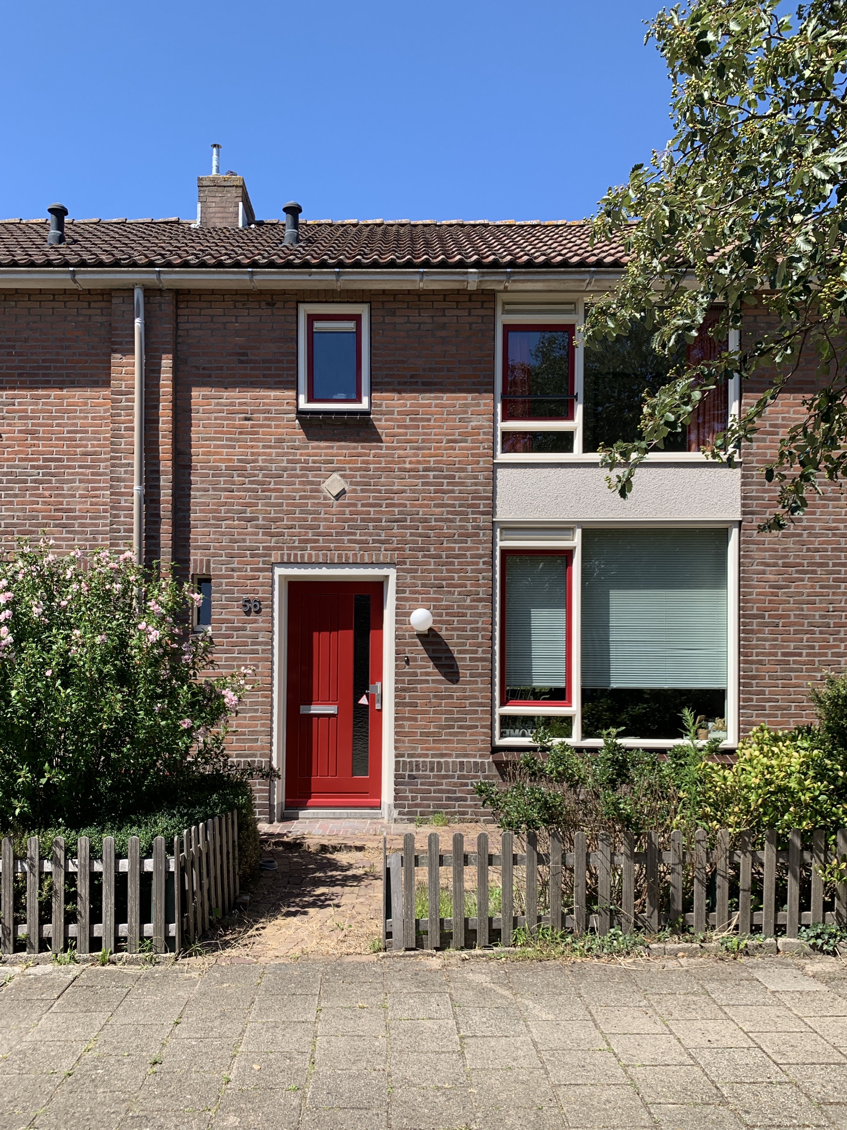 Hoogstraat 62, 2211 GM Noordwijkerhout, Nederland