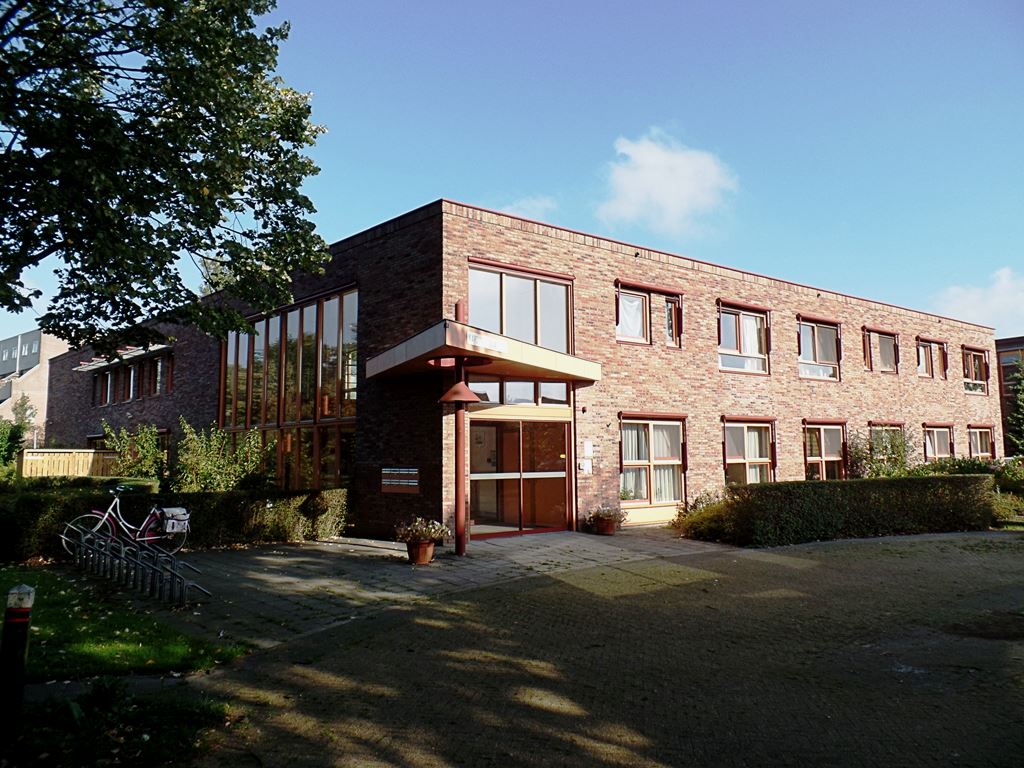 Aardster 187S, 2403 RN Alphen aan den Rijn, Nederland