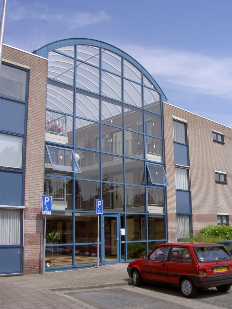 Clusiushof 2, 2182 EB Hillegom, Nederland