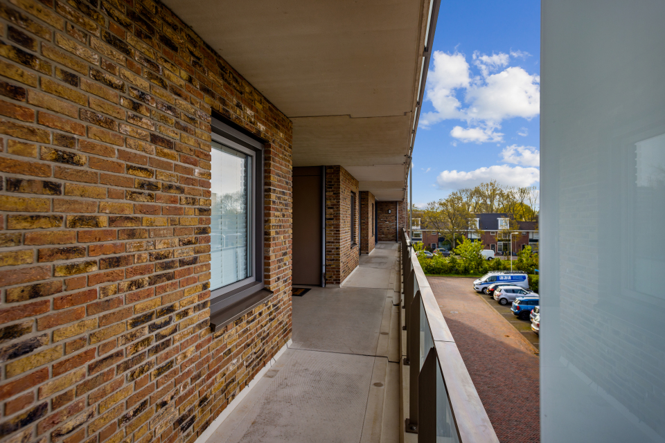 Professor Eykmanhof 23