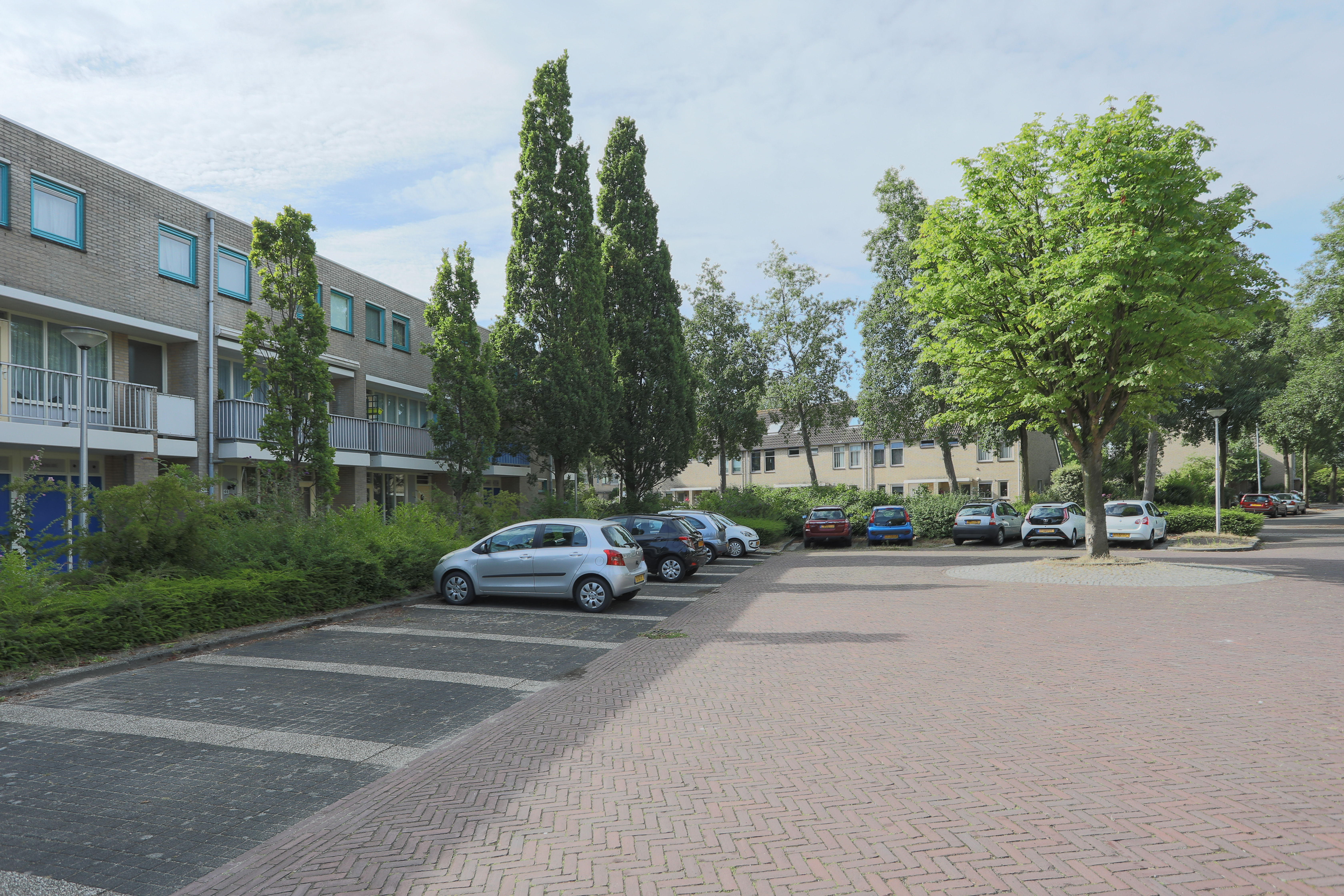 Joke Smitlaan 42, 2253 PE Voorschoten, Nederland