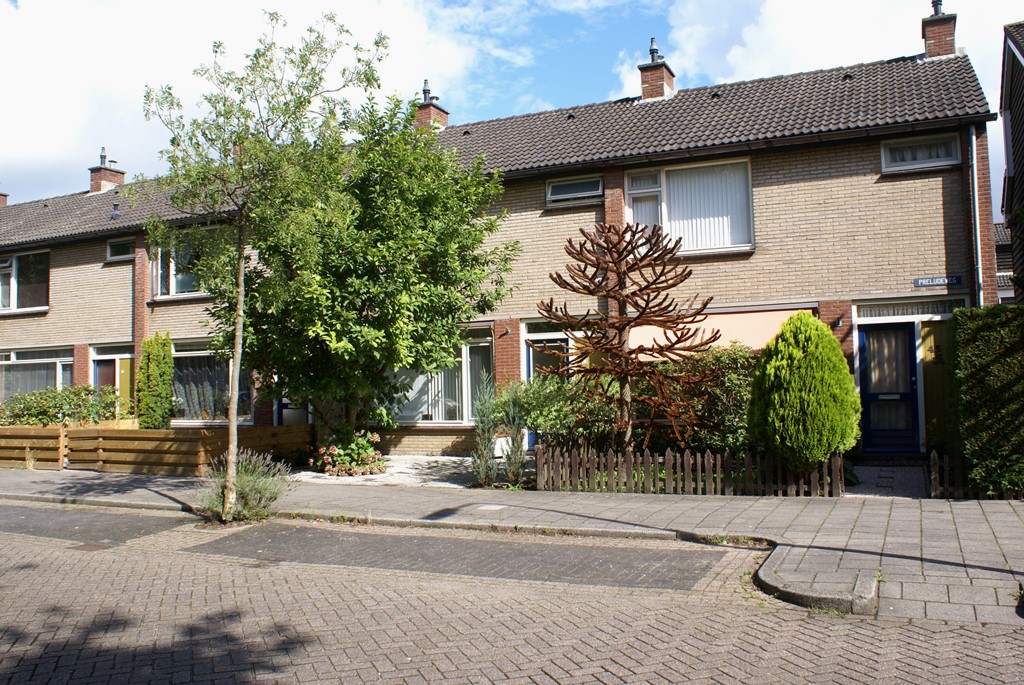 Preludeweg 45, 2402 HC Alphen aan den Rijn, Nederland