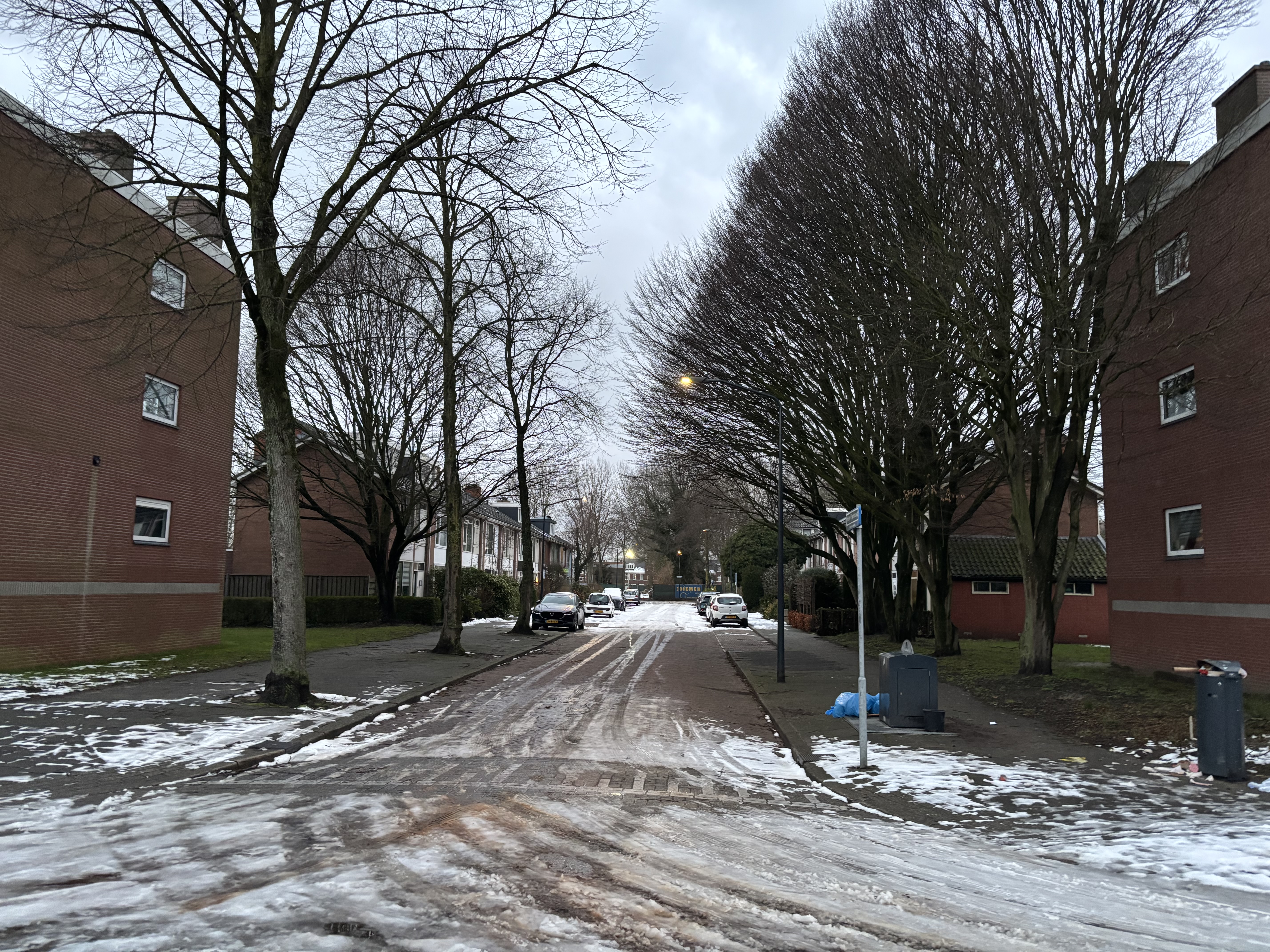 Peter van Anrooystraat 10