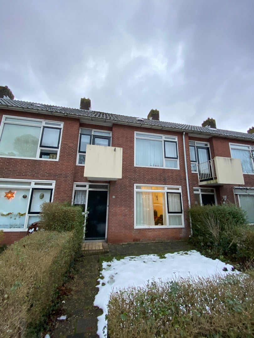 Peter van Anrooystraat 10