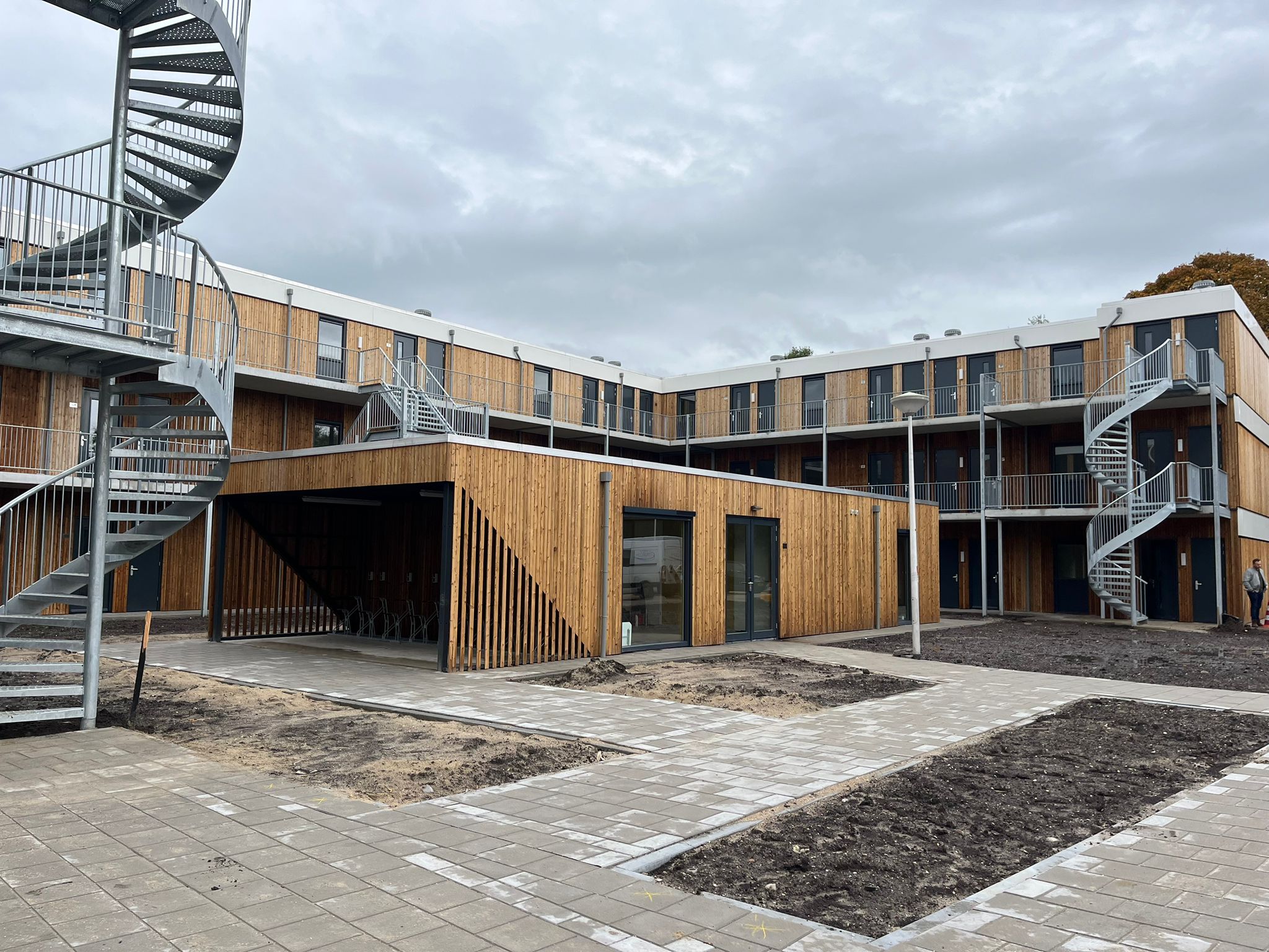 Zaagraamweg 145, 2401 JZ Alphen aan den Rijn, Nederland