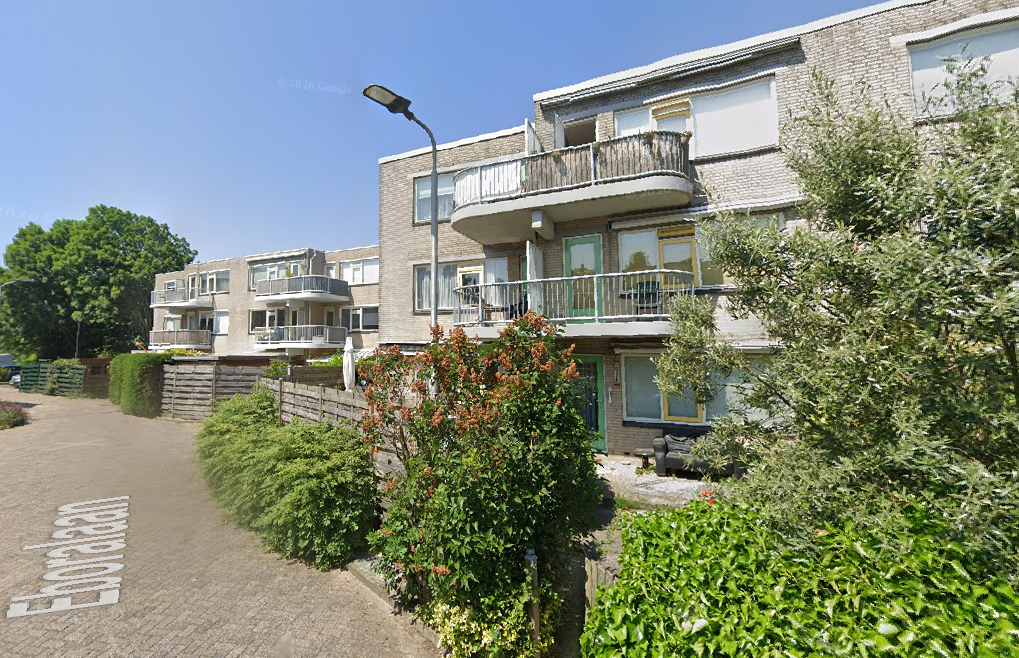 Eboralaan 39, 2182 RN Hillegom, Nederland