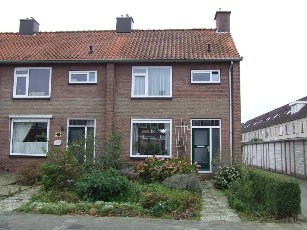 Broekweg 105, 2161 XC Lisse, Nederland