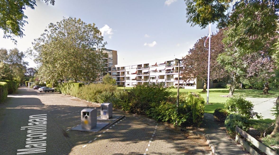 Marconilaan 15, 2161 CD Lisse, Nederland