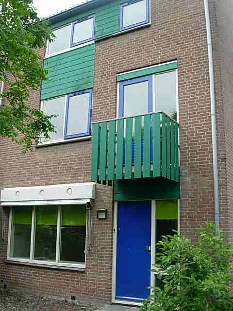 Valeriaan 7, 2771 LA Boskoop, Nederland