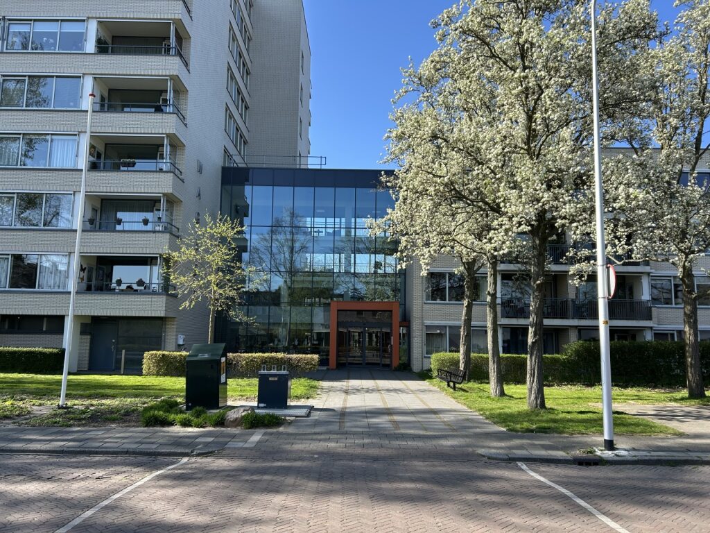 Richard Wagnerlaan 73, 2253 CD Voorschoten, Nederland