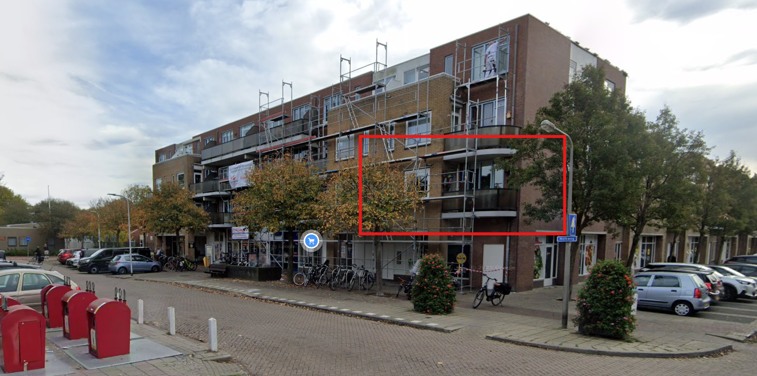 Poolster 19, 2221 NS Katwijk aan Zee, Nederland