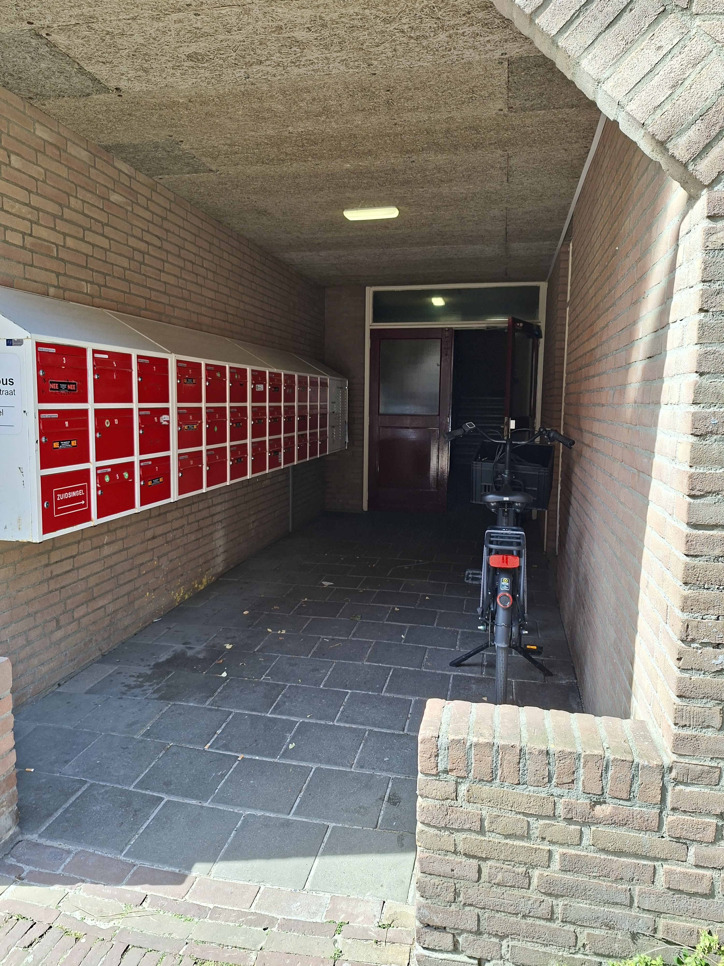 Korte Langestraat 63