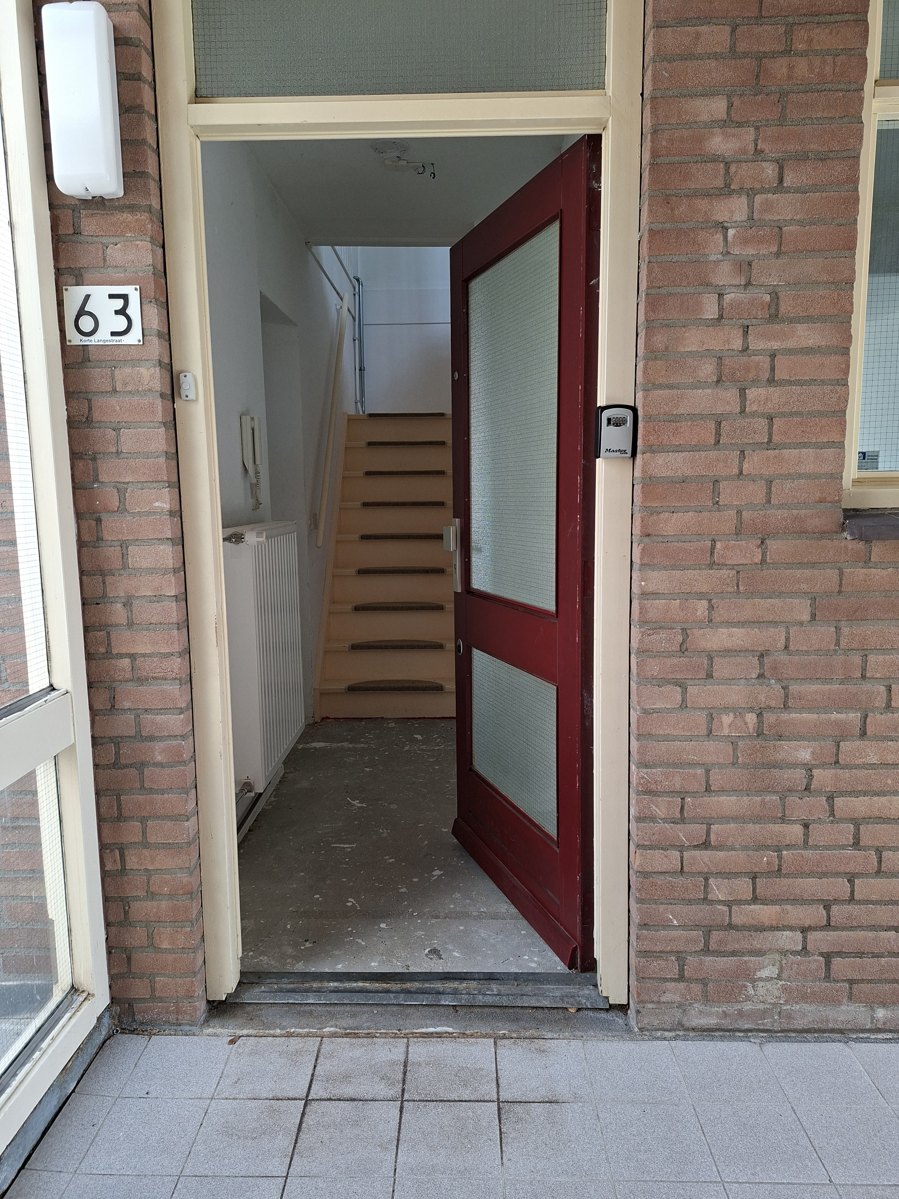 Korte Langestraat 63