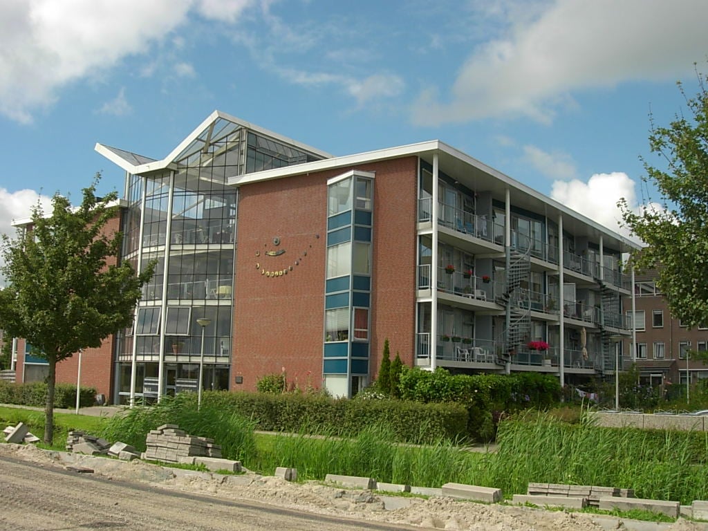 Boomgaard 131, 2771 PD Boskoop, Nederland