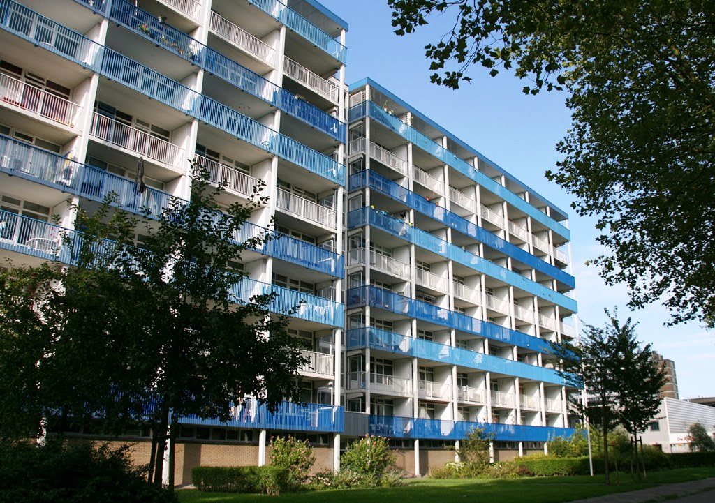 Carmenplein 60, 2402 SW Alphen aan den Rijn, Nederland