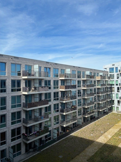 Stadhouderslaan 346, 2382 BL Zoeterwoude- Rijndijk, Nederland