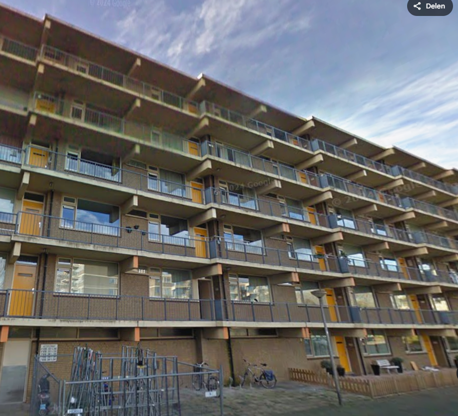 Asterstraat 304, 2223 VP Katwijk aan Zee, Nederland