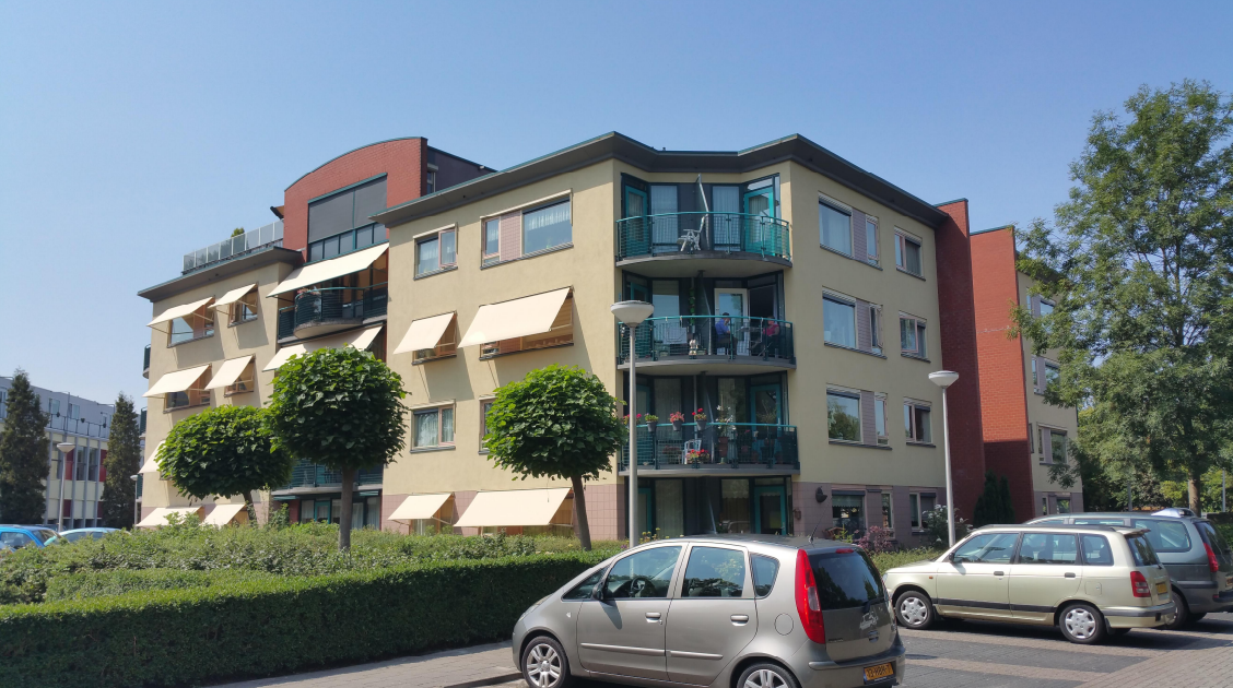 Saskia van Uylenburchlaan 55, 2377 CR Oude Wetering, Nederland