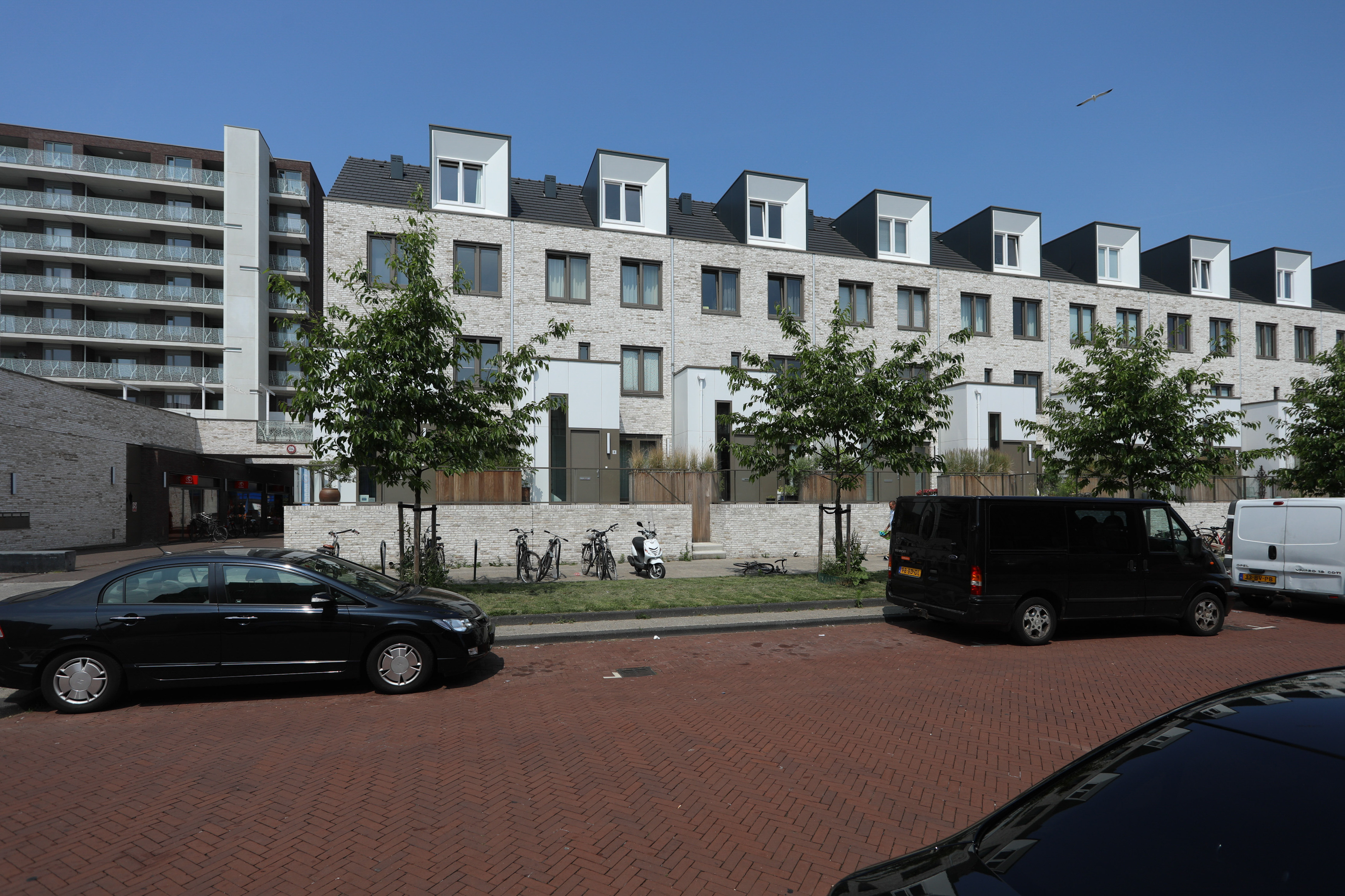 Kooilaan 41, 2315 EB Leiden, Nederland