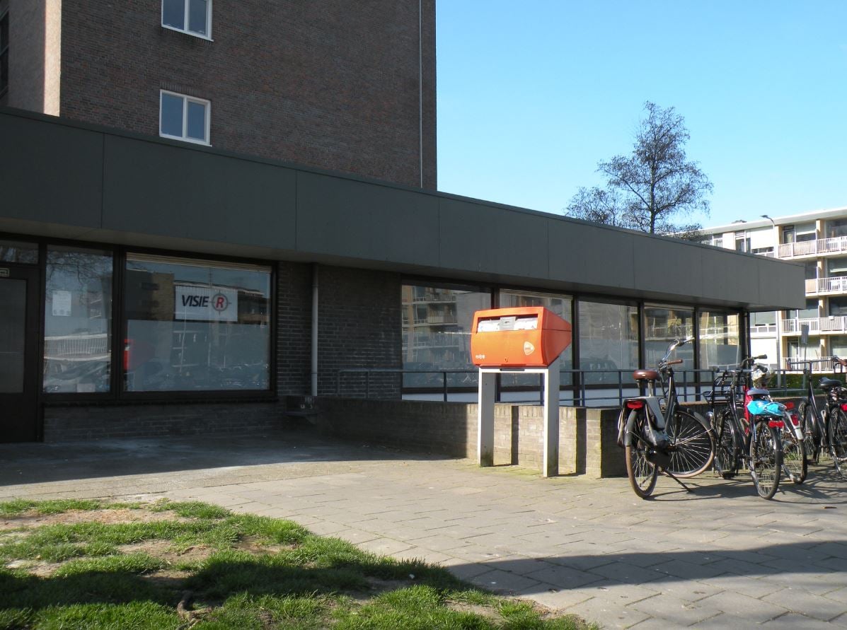 Anna van Burenlaan 523