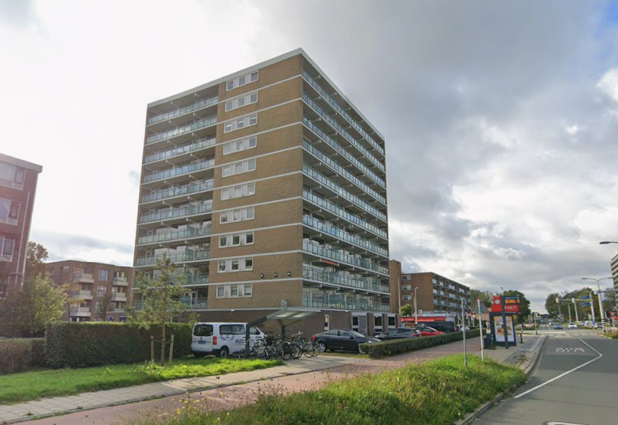 Hoorneslaan 340, 2221 GT Katwijk aan Zee, Nederland