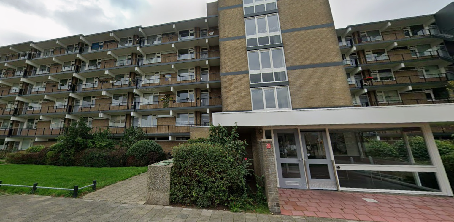 Ranonkelstraat 35, 2223 XH Katwijk aan Zee, Nederland