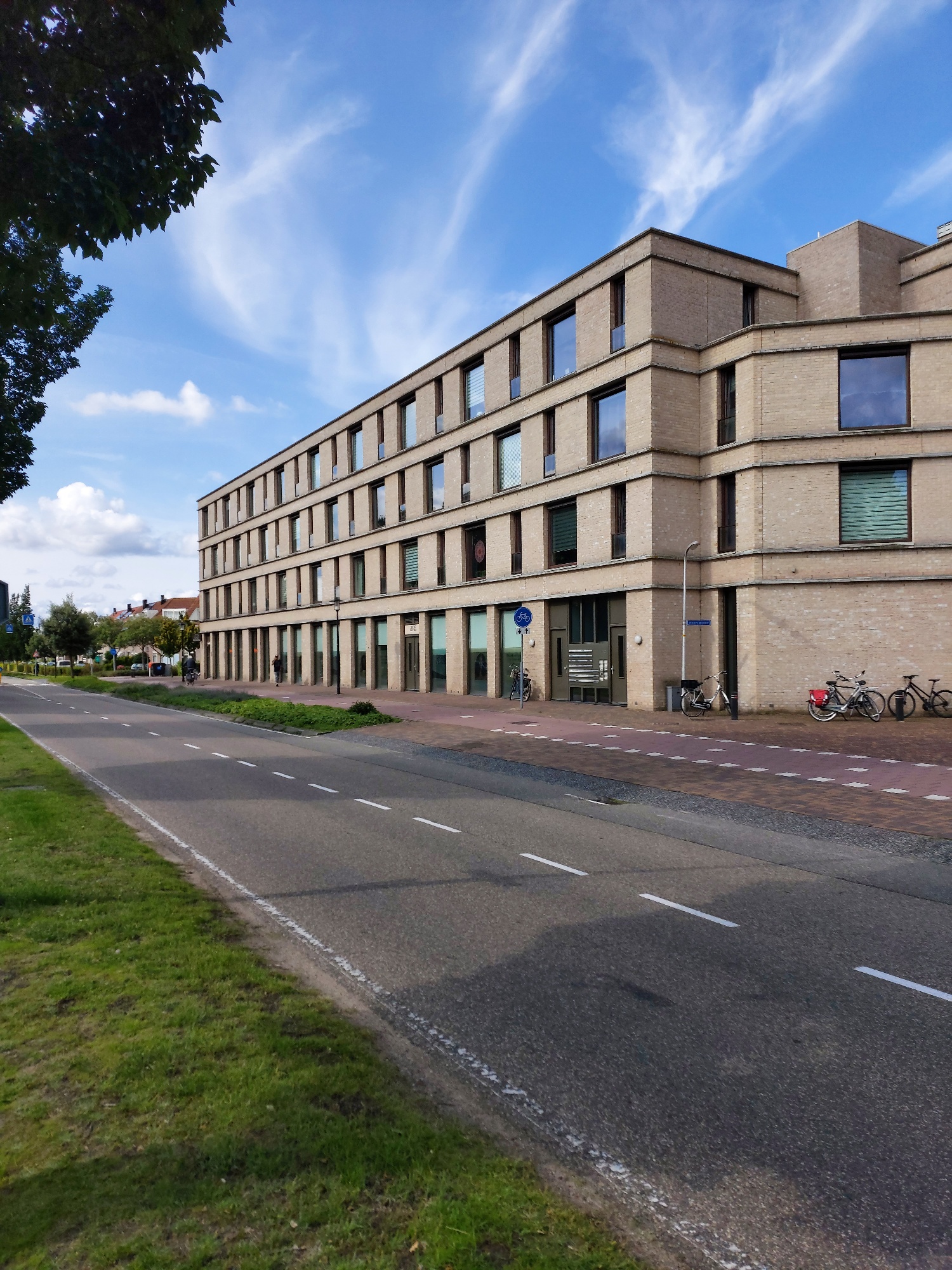 Weteringkade 71, 2201 SK Noordwijk, Nederland