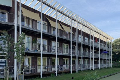 Strandwal 19, 2211 HT Noordwijkerhout, Nederland