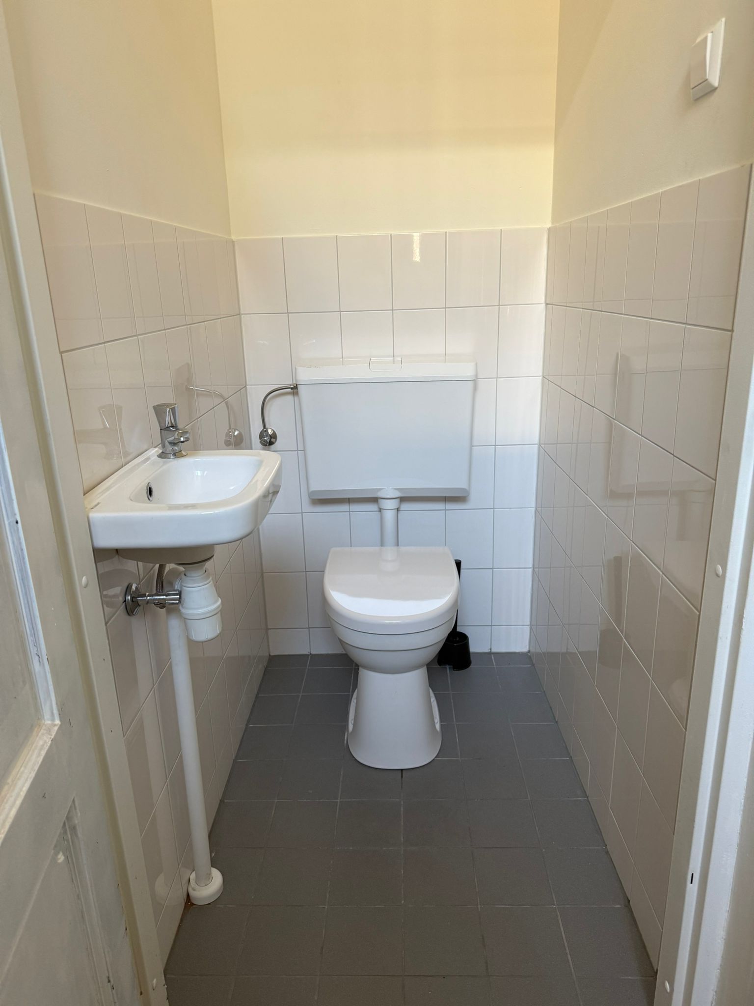 Drie Octoberstraat 38