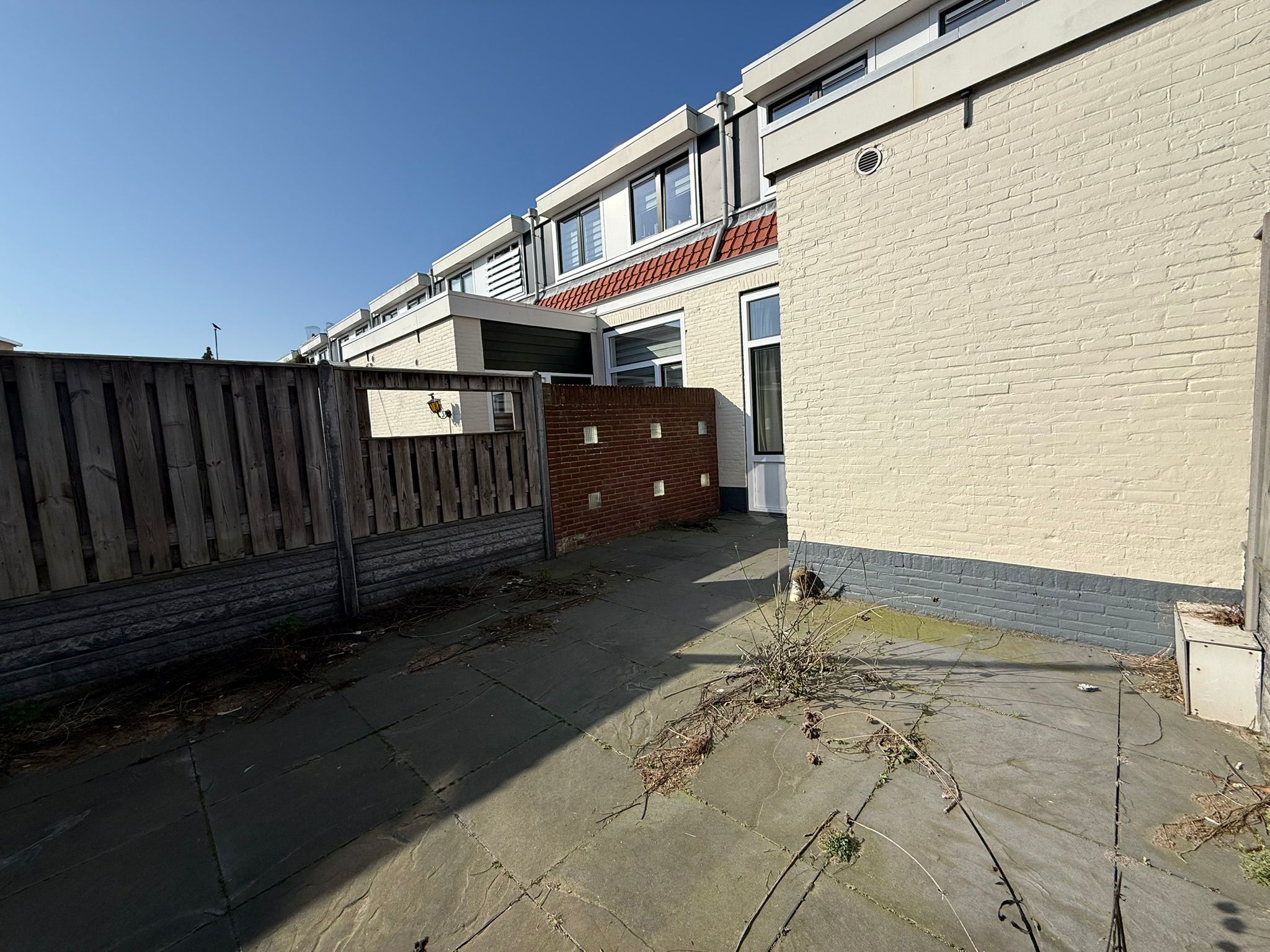 Drie Octoberstraat 38