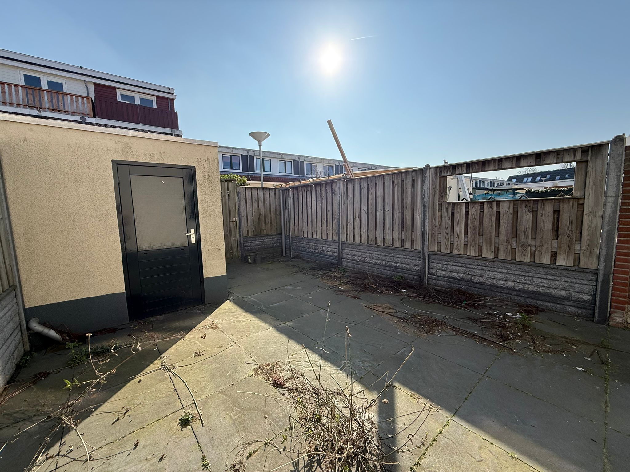 Drie Octoberstraat 38