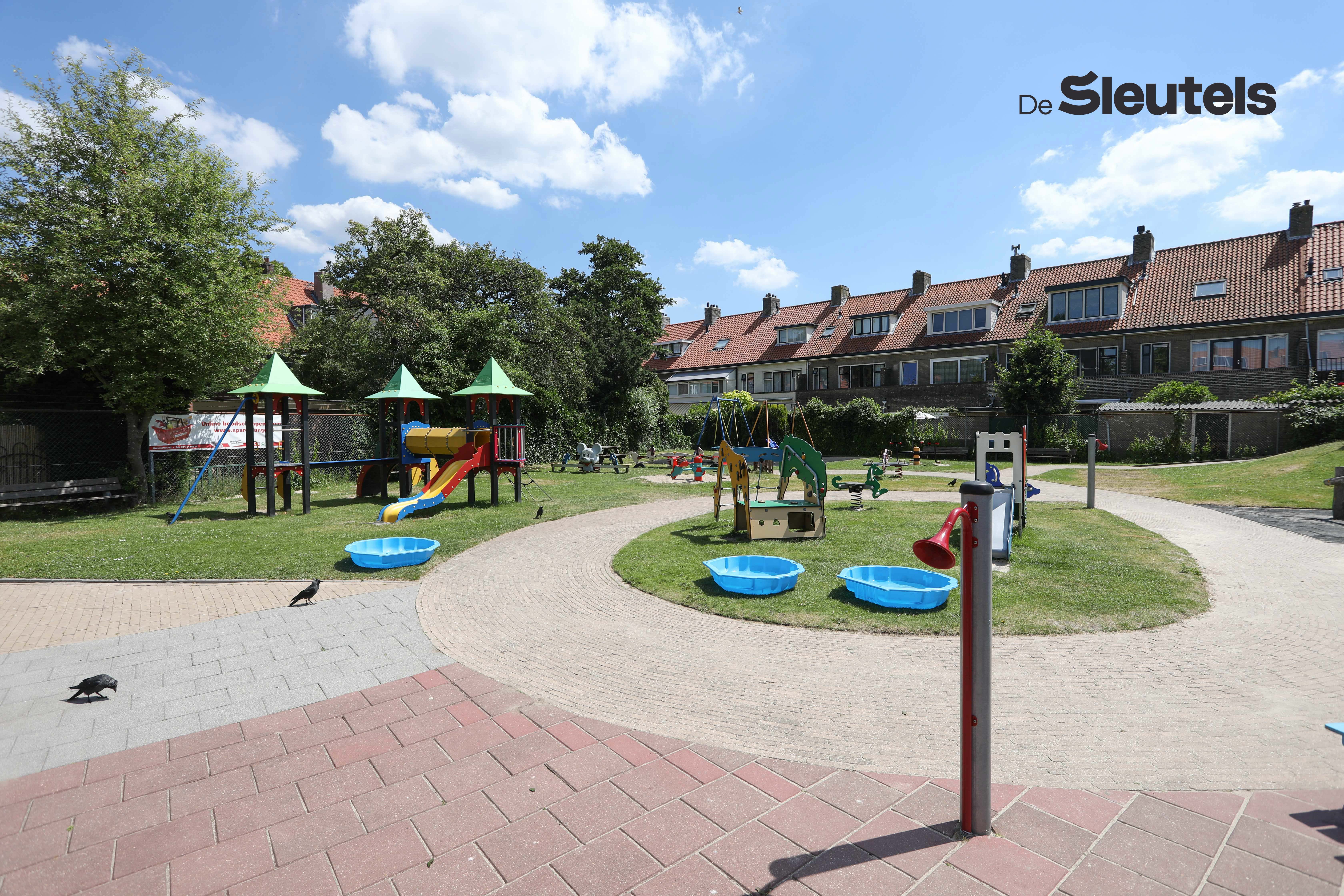 Drie Octoberstraat 58