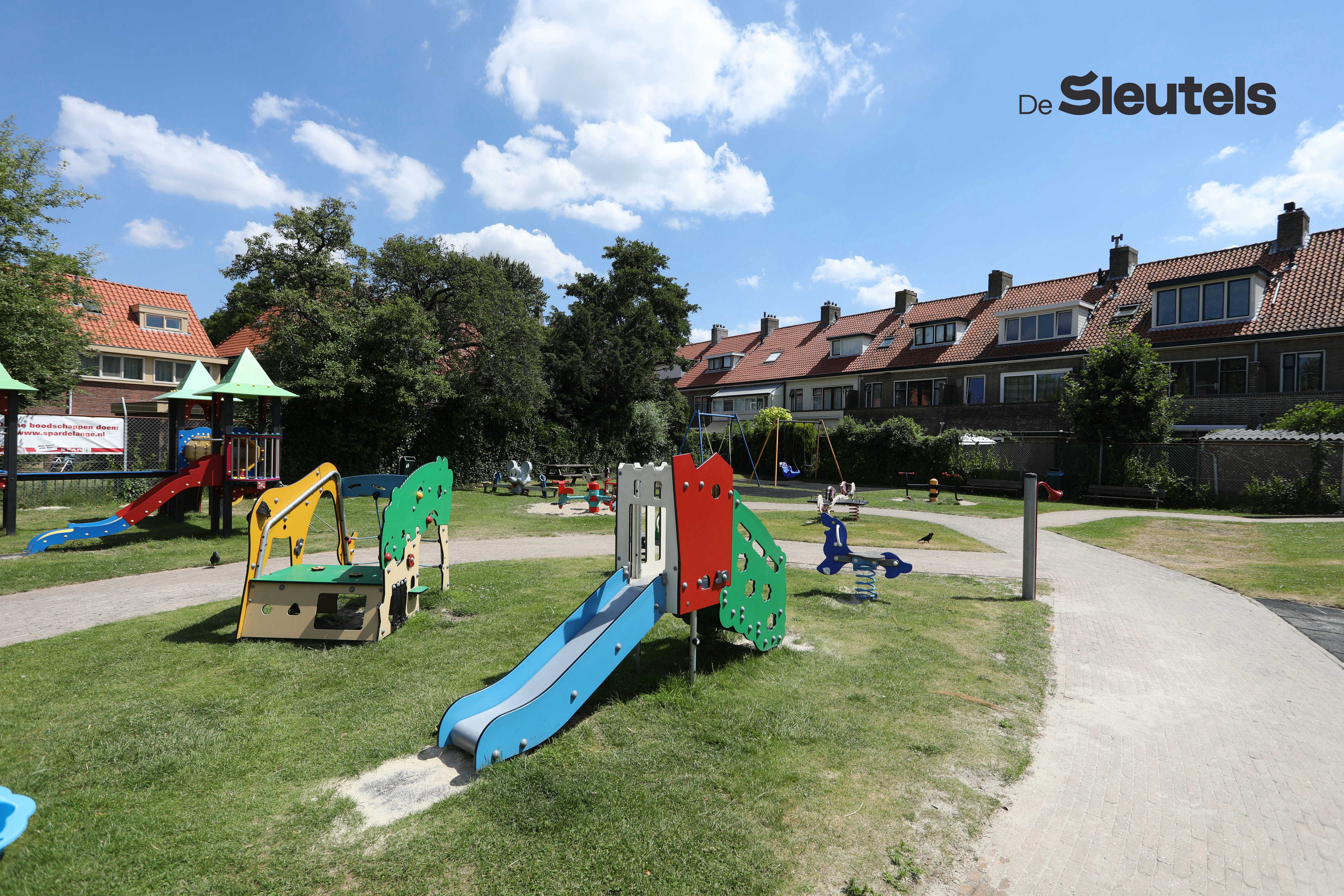 Drie Octoberstraat 58